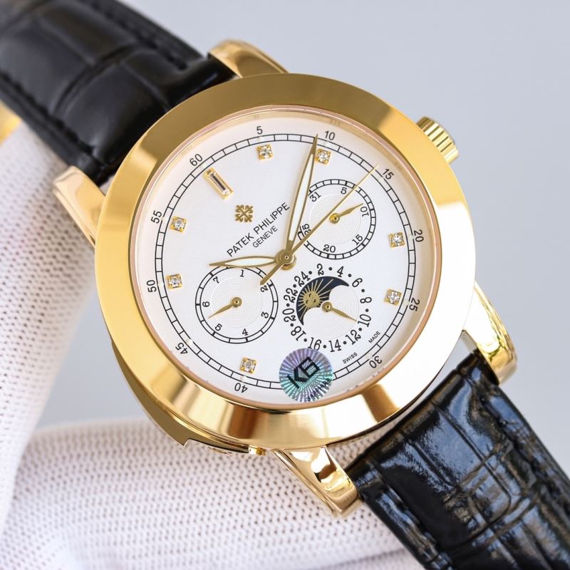 PATEK PHILIPPE